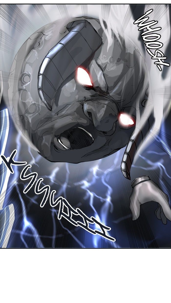 Tower Of God - Chapter 361