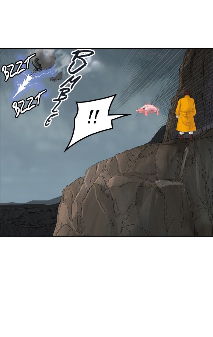 Tower Of God - Chapter 361