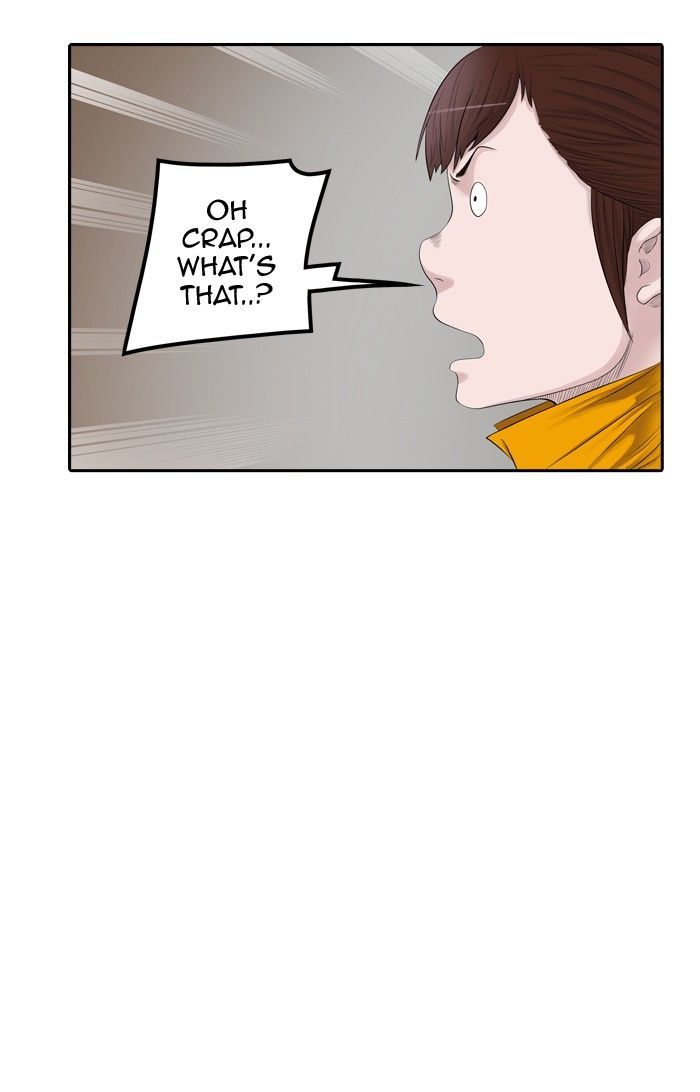 Tower Of God - Chapter 361