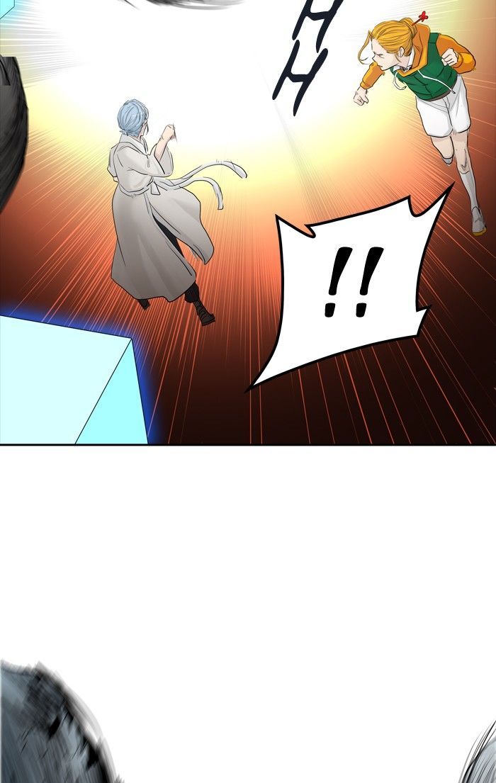 Tower Of God - Chapter 361