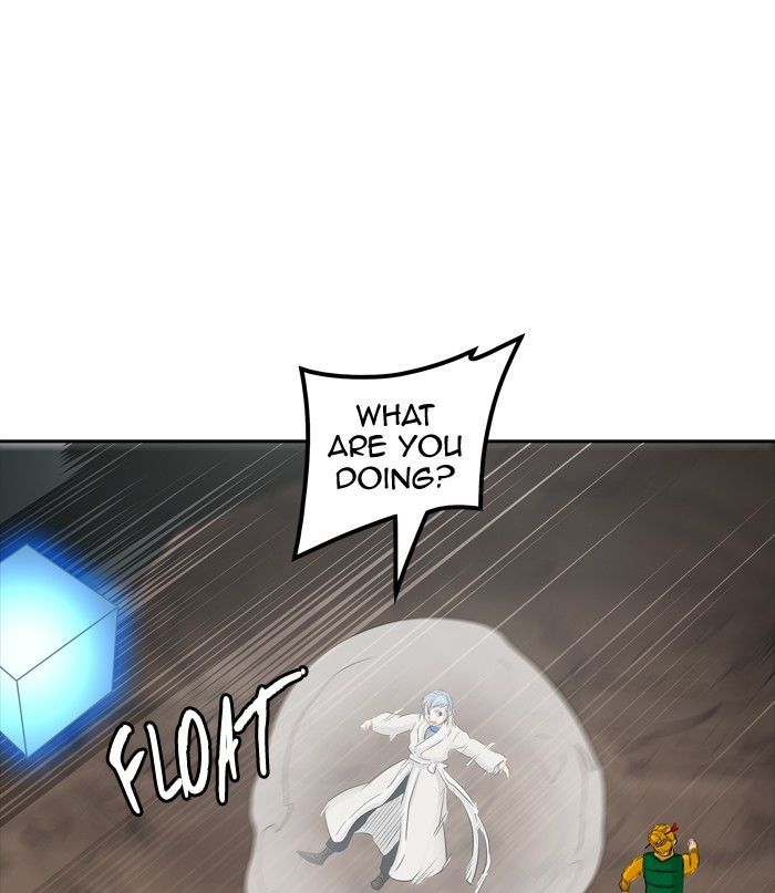 Tower Of God - Chapter 361