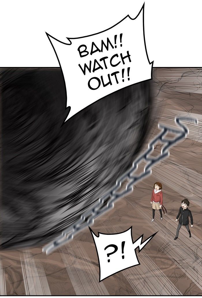 Tower Of God - Chapter 361