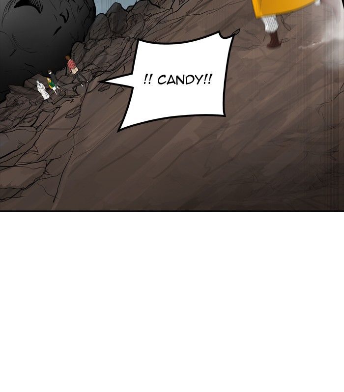 Tower Of God - Chapter 361