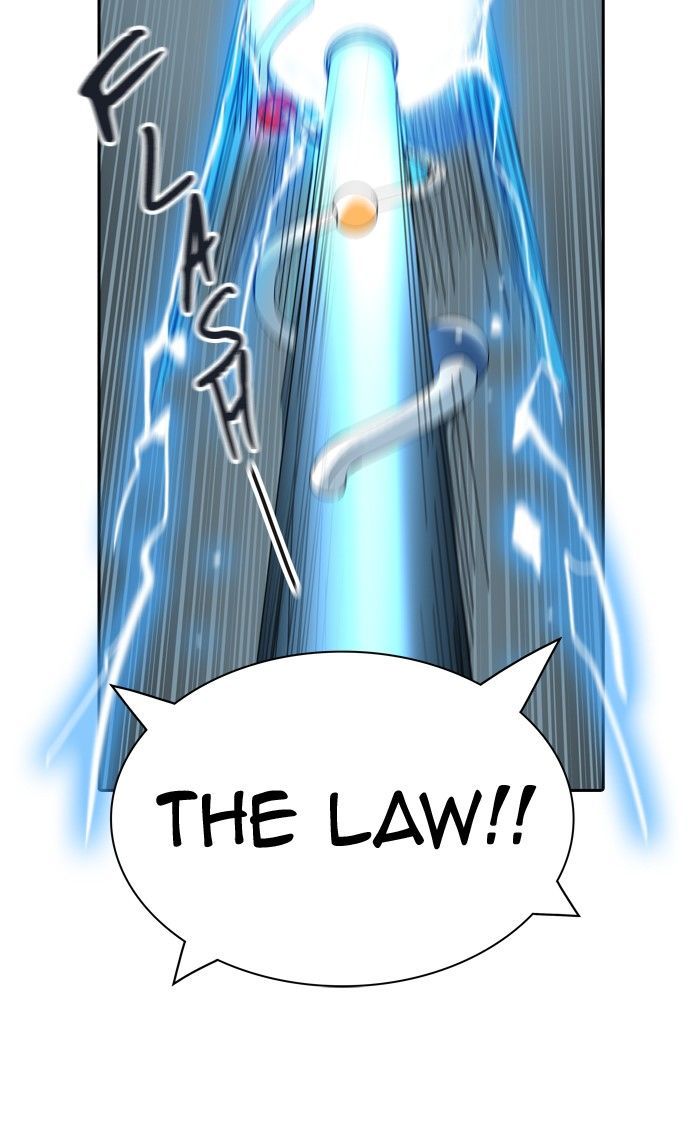 Tower Of God - Chapter 361