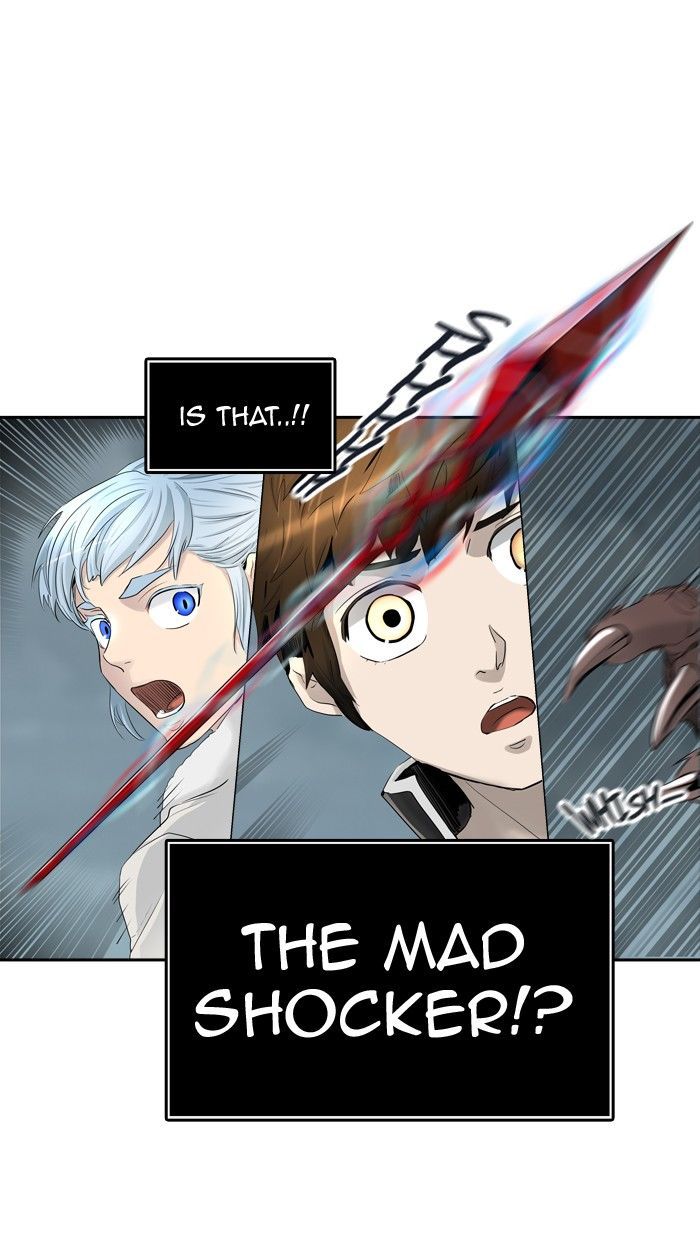 Tower Of God - Chapter 361