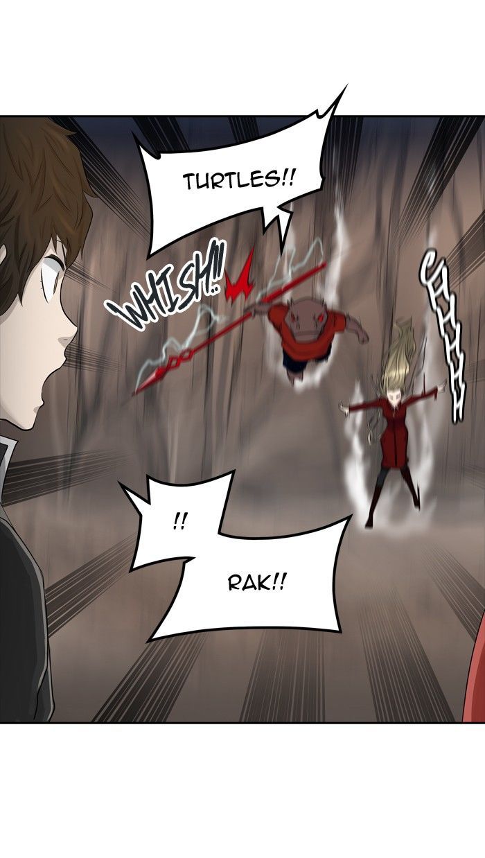 Tower Of God - Chapter 361