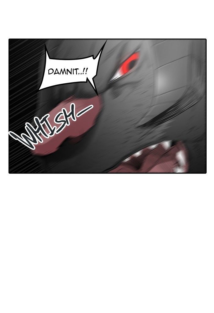 Tower Of God - Chapter 361