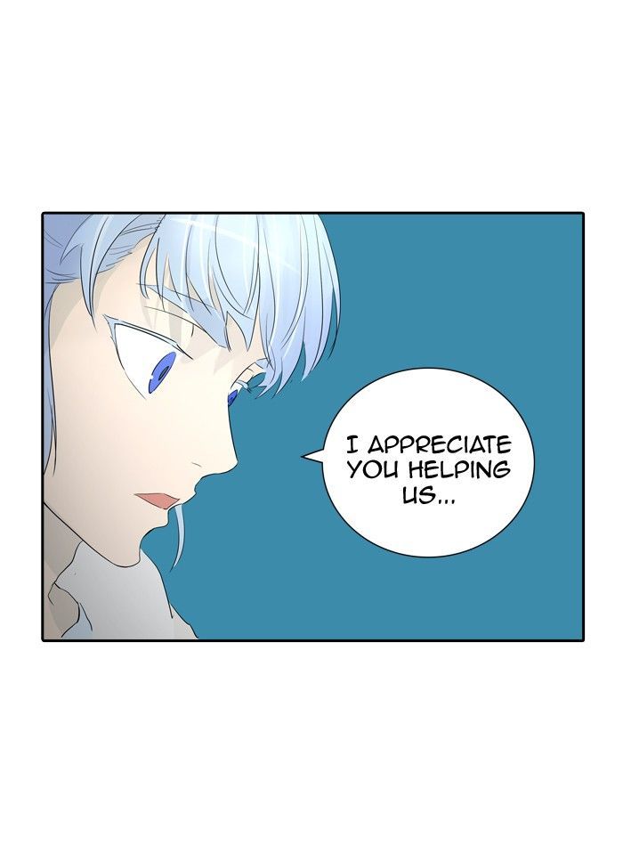 Tower Of God - Chapter 361