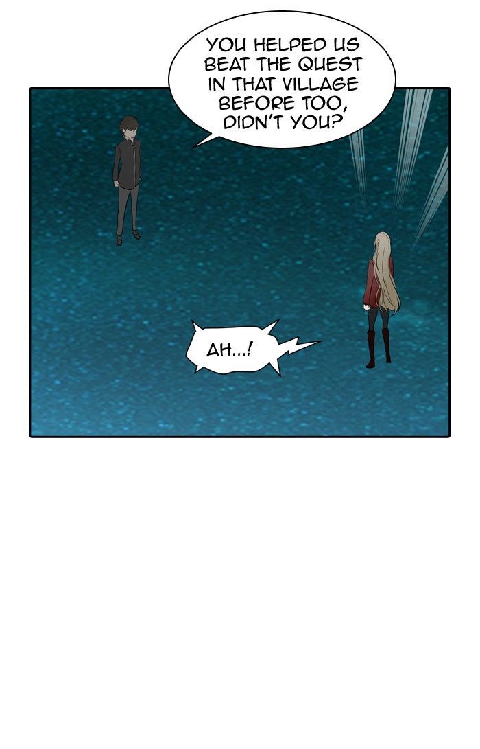 Tower Of God - Chapter 361