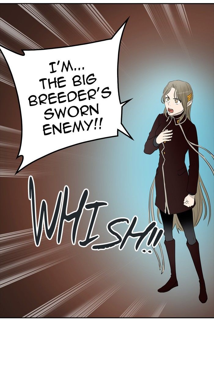 Tower Of God - Chapter 361