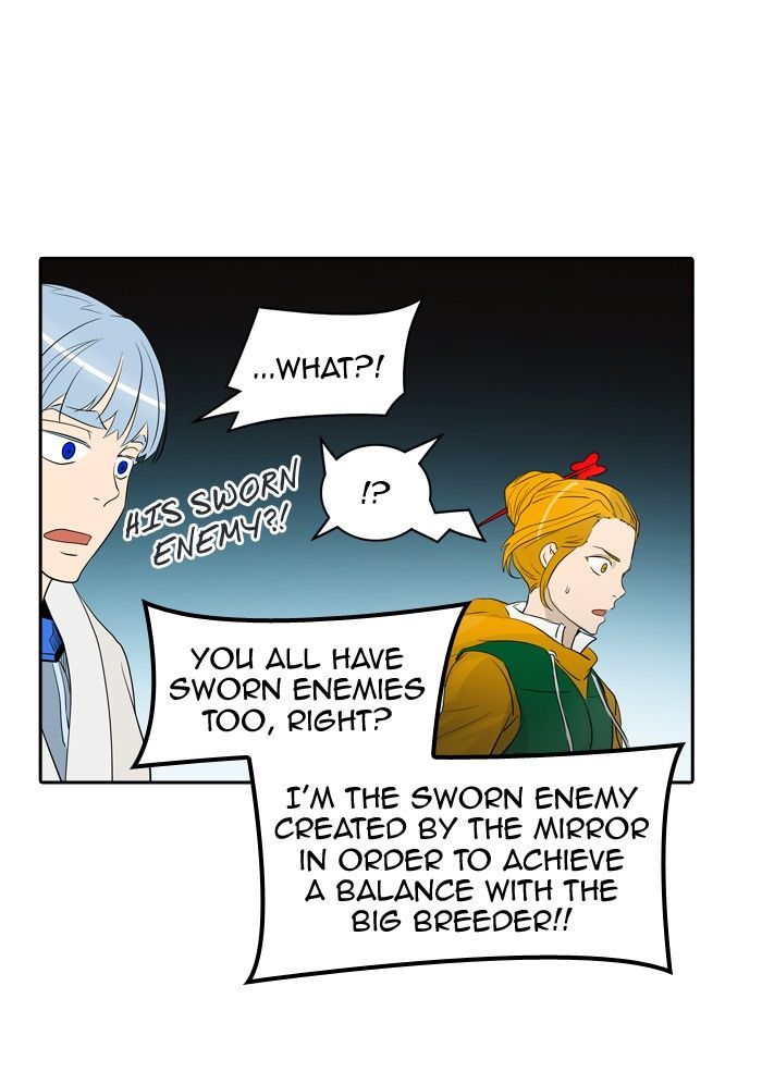 Tower Of God - Chapter 361