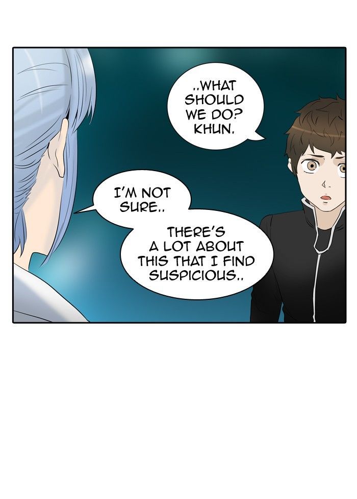 Tower Of God - Chapter 361