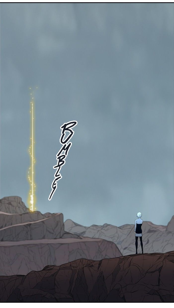 Tower Of God - Chapter 361