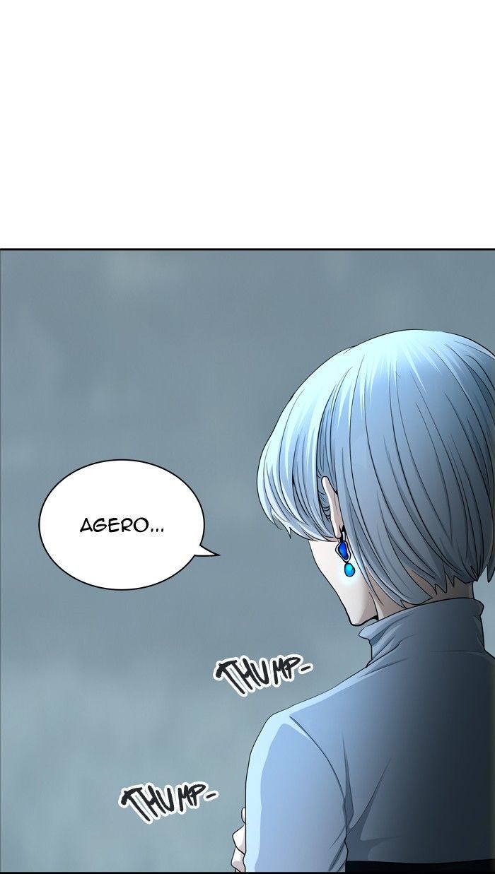 Tower Of God - Chapter 361