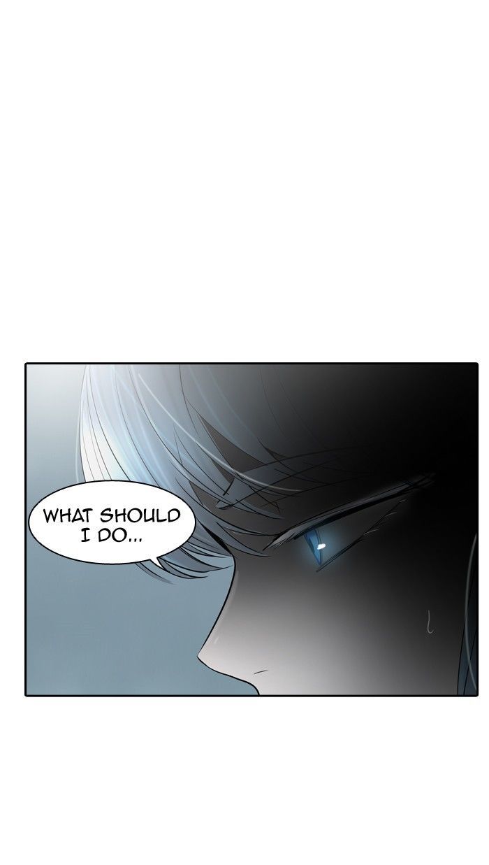 Tower Of God - Chapter 361