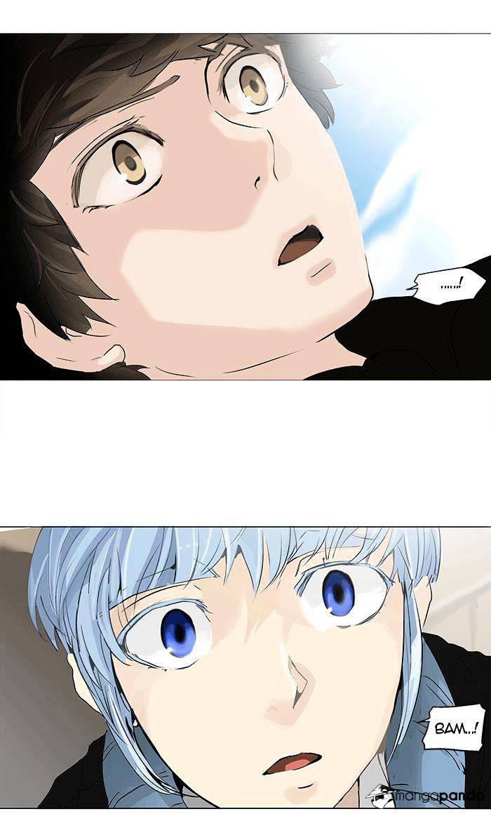 Tower Of God - Chapter 230 : Vol2Ch150