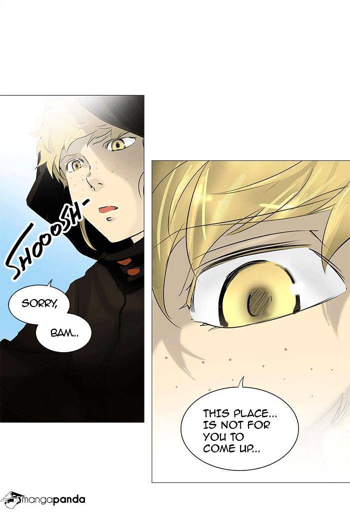 Tower Of God - Chapter 230 : Vol2Ch150