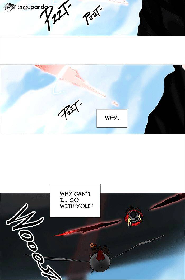 Tower Of God - Chapter 230 : Vol2Ch150