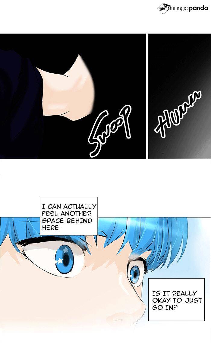 Tower Of God - Chapter 230 : Vol2Ch150