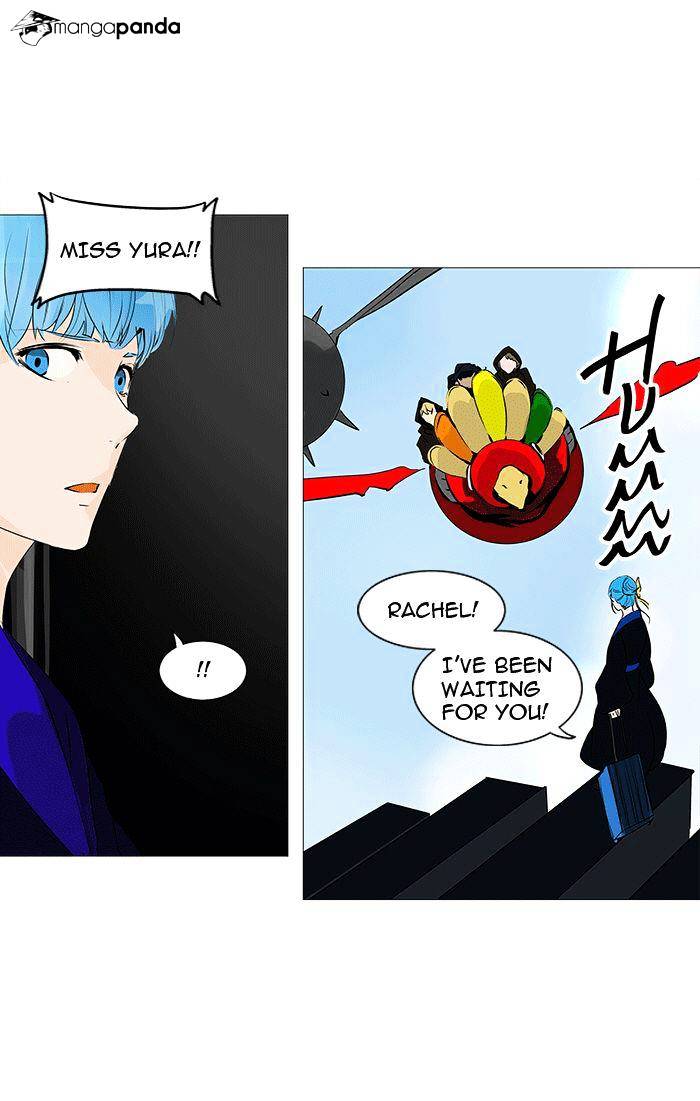 Tower Of God - Chapter 230 : Vol2Ch150