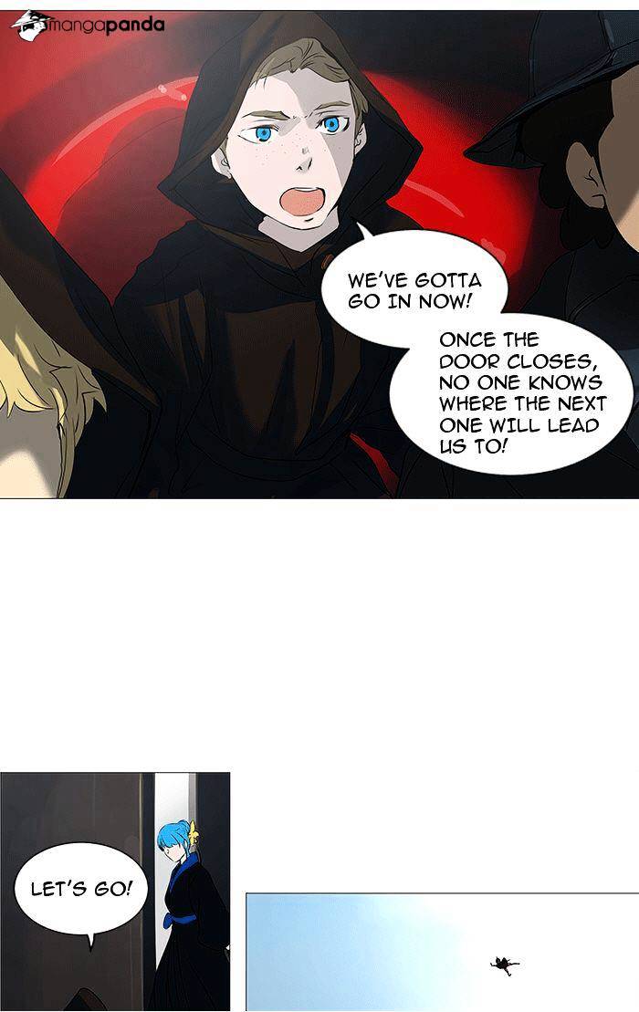 Tower Of God - Chapter 230 : Vol2Ch150