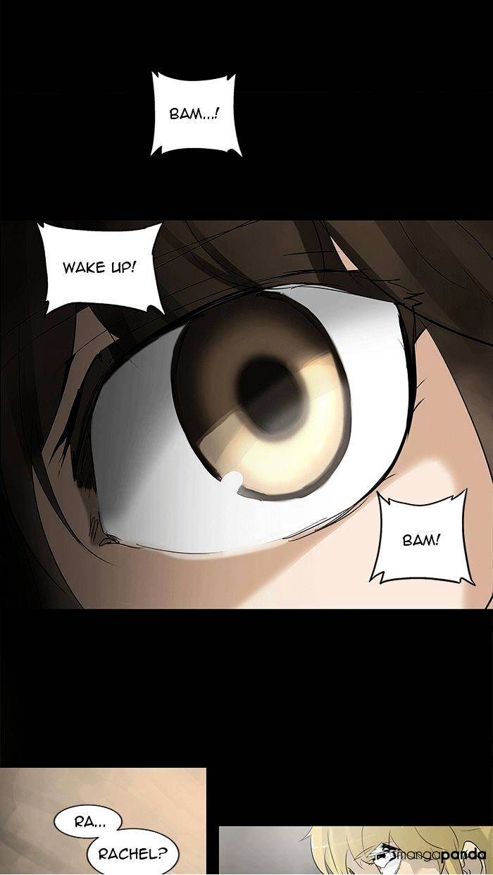 Tower Of God - Chapter 230 : Vol2Ch150