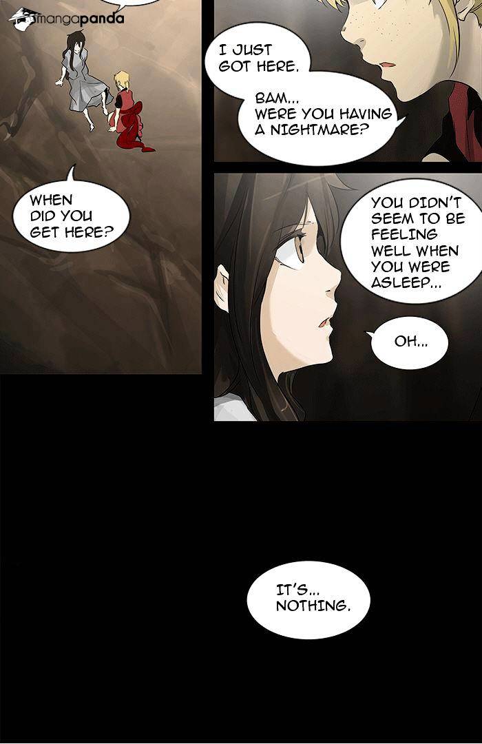 Tower Of God - Chapter 230 : Vol2Ch150