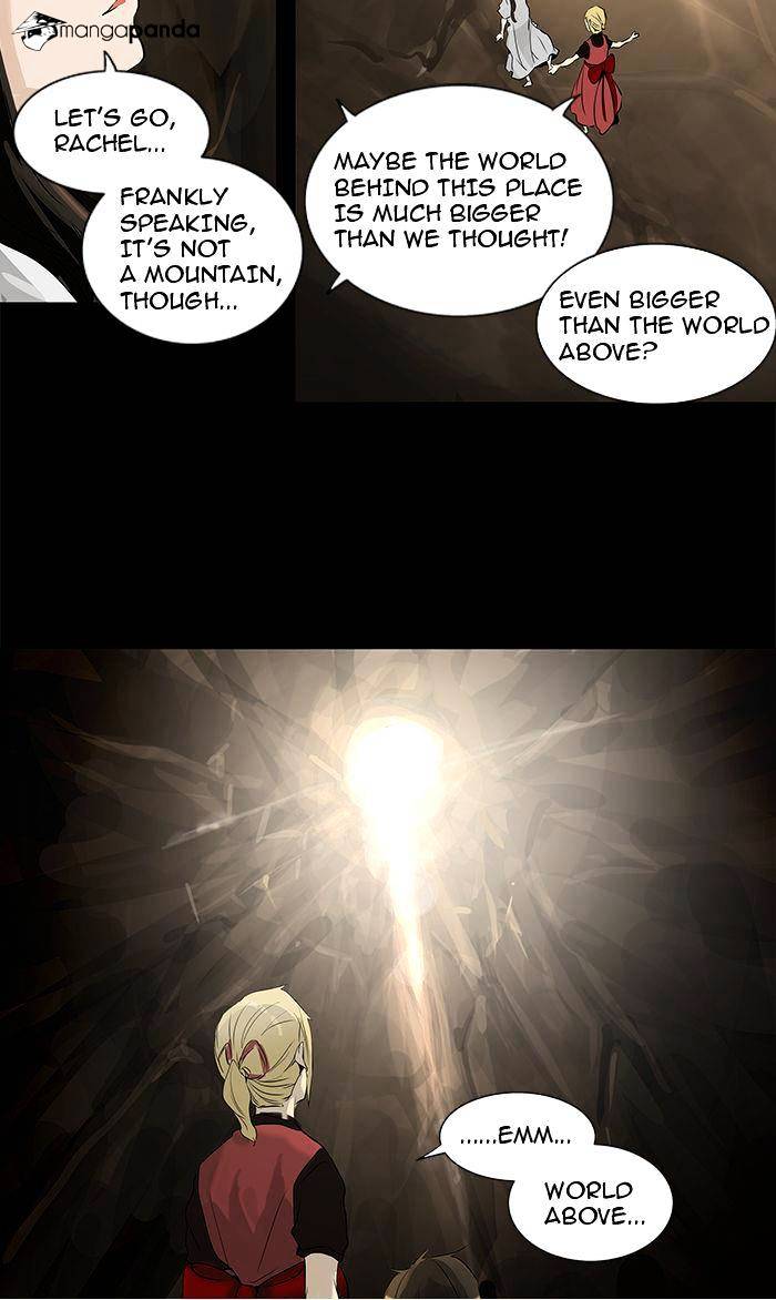 Tower Of God - Chapter 230 : Vol2Ch150