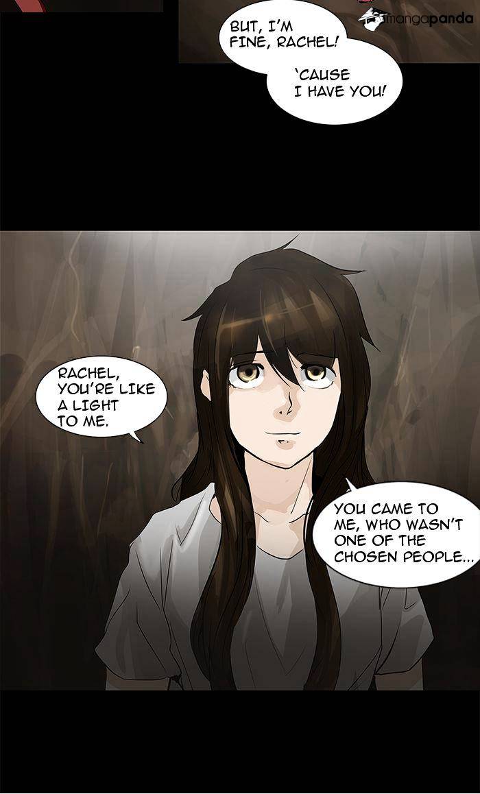 Tower Of God - Chapter 230 : Vol2Ch150