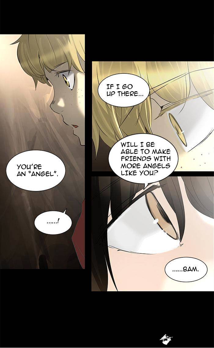 Tower Of God - Chapter 230 : Vol2Ch150