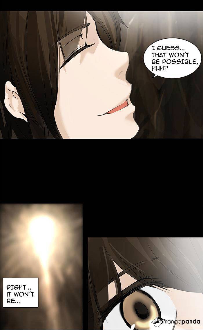 Tower Of God - Chapter 230 : Vol2Ch150