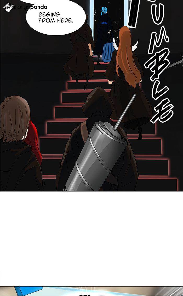 Tower Of God - Chapter 230 : Vol2Ch150