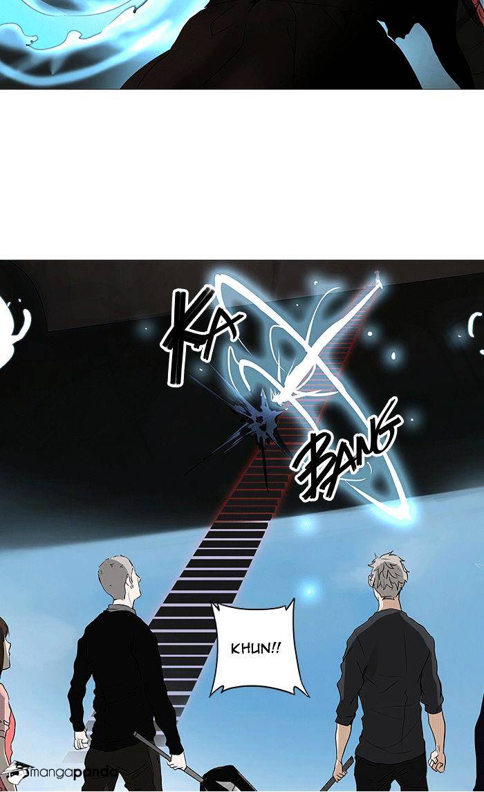 Tower Of God - Chapter 230 : Vol2Ch150