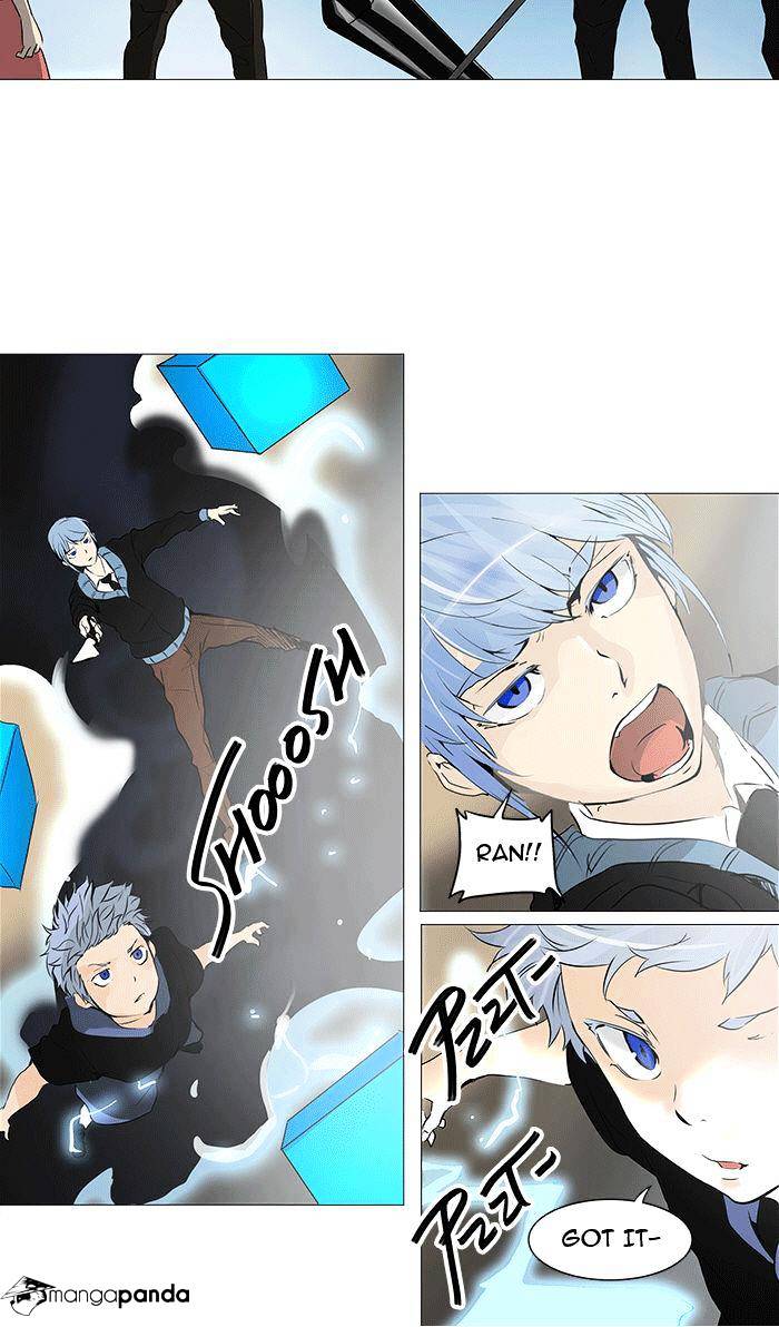 Tower Of God - Chapter 230 : Vol2Ch150