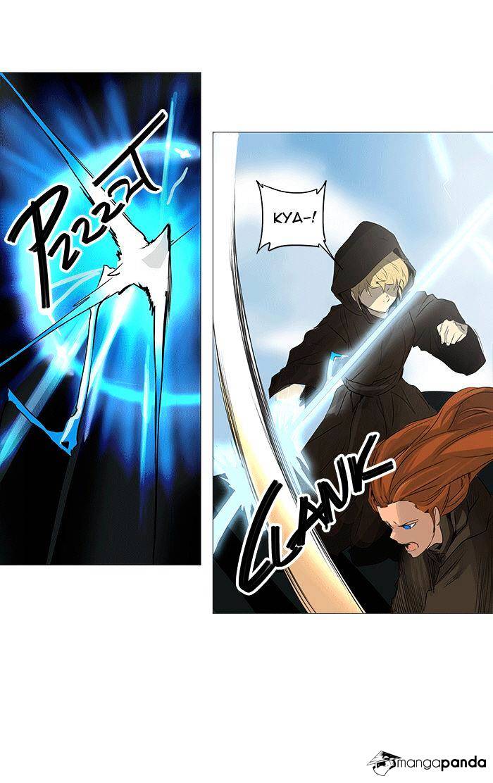 Tower Of God - Chapter 230 : Vol2Ch150