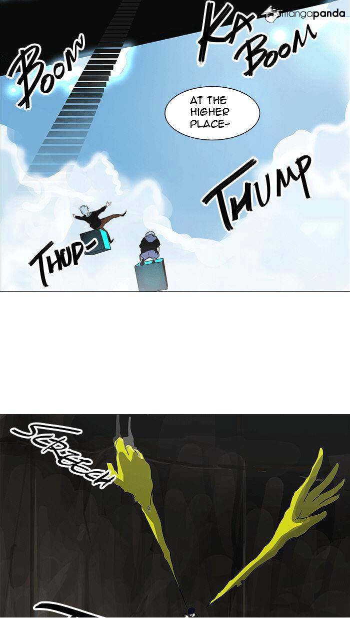 Tower Of God - Chapter 230 : Vol2Ch150