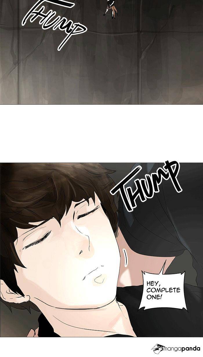 Tower Of God - Chapter 230 : Vol2Ch150