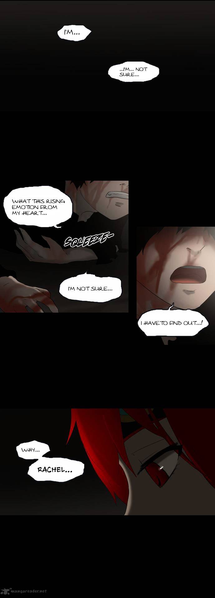 Tower Of God - Chapter 78