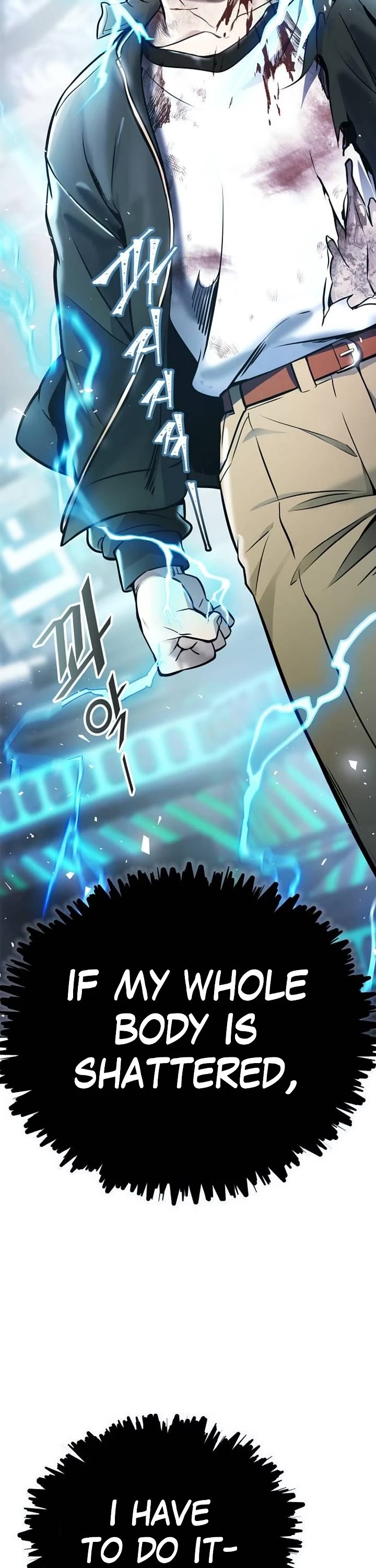 Tower Of God - Chapter 624