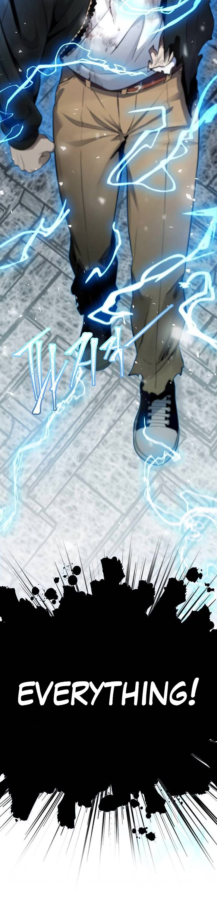 Tower Of God - Chapter 624