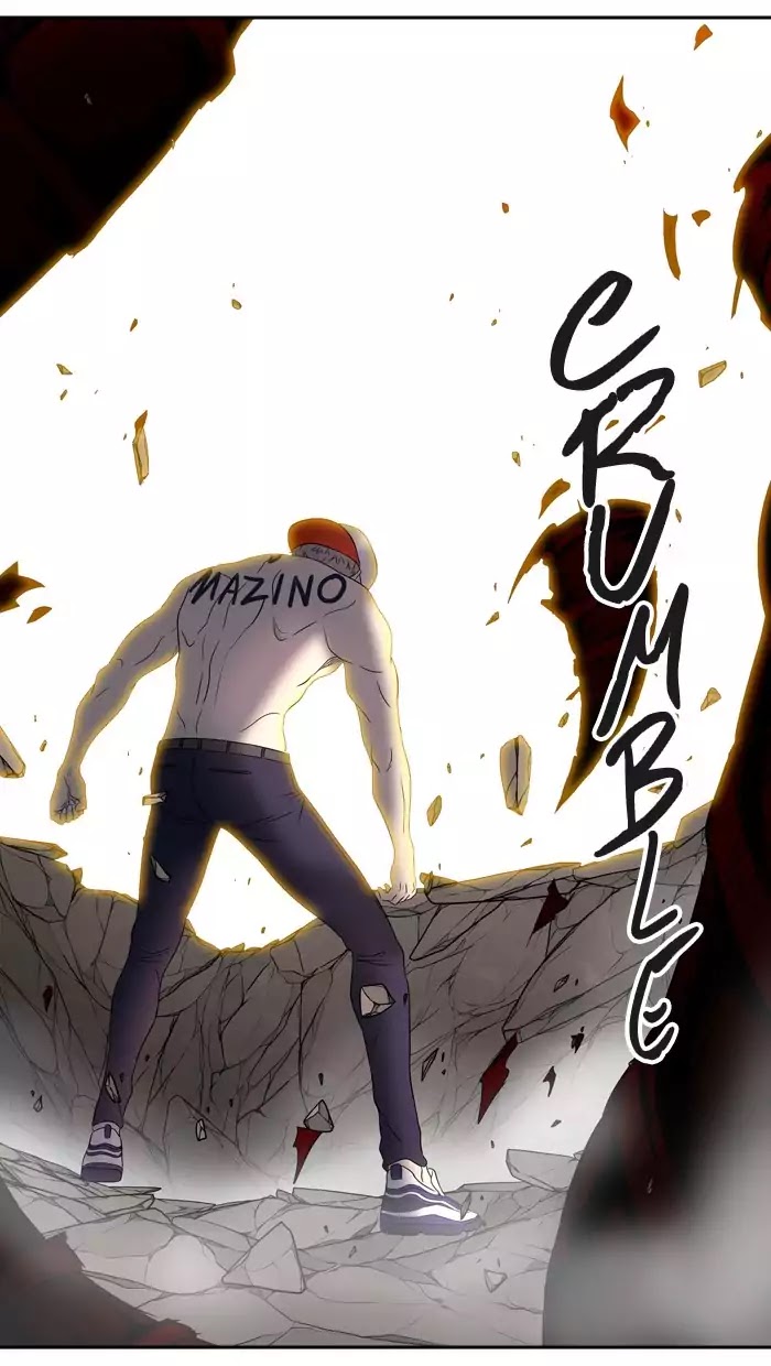 Tower Of God - Chapter 387: [Season 2] Ep.307