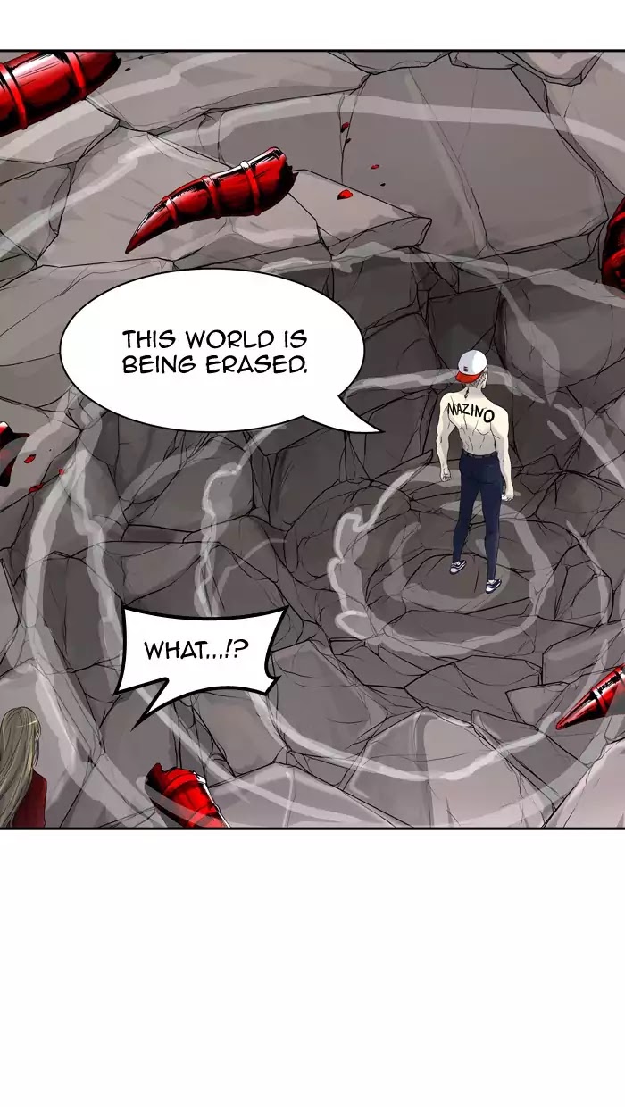 Tower Of God - Chapter 387: [Season 2] Ep.307