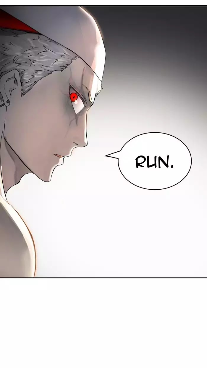 Tower Of God - Chapter 387: [Season 2] Ep.307