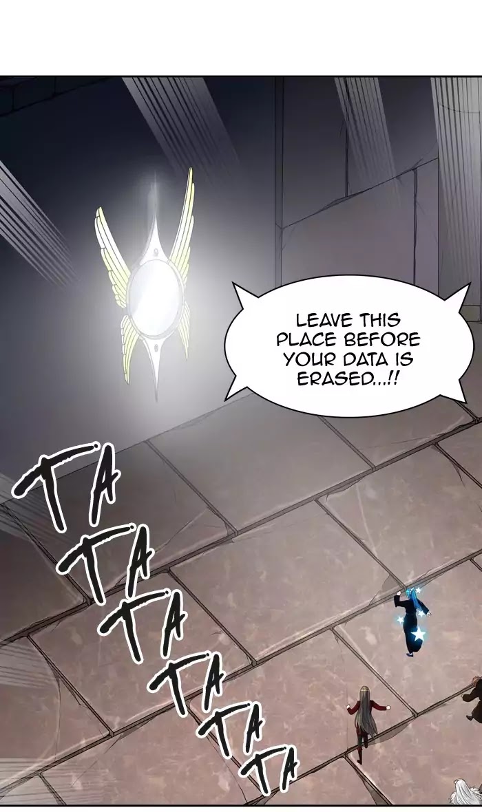 Tower Of God - Chapter 387: [Season 2] Ep.307