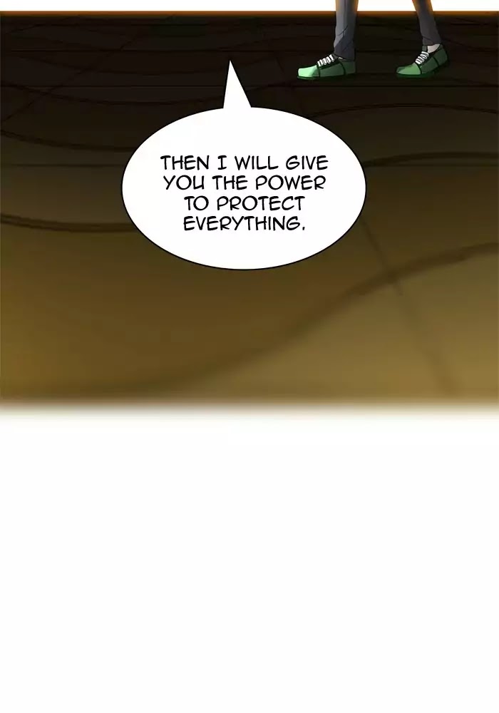 Tower Of God - Chapter 387: [Season 2] Ep.307