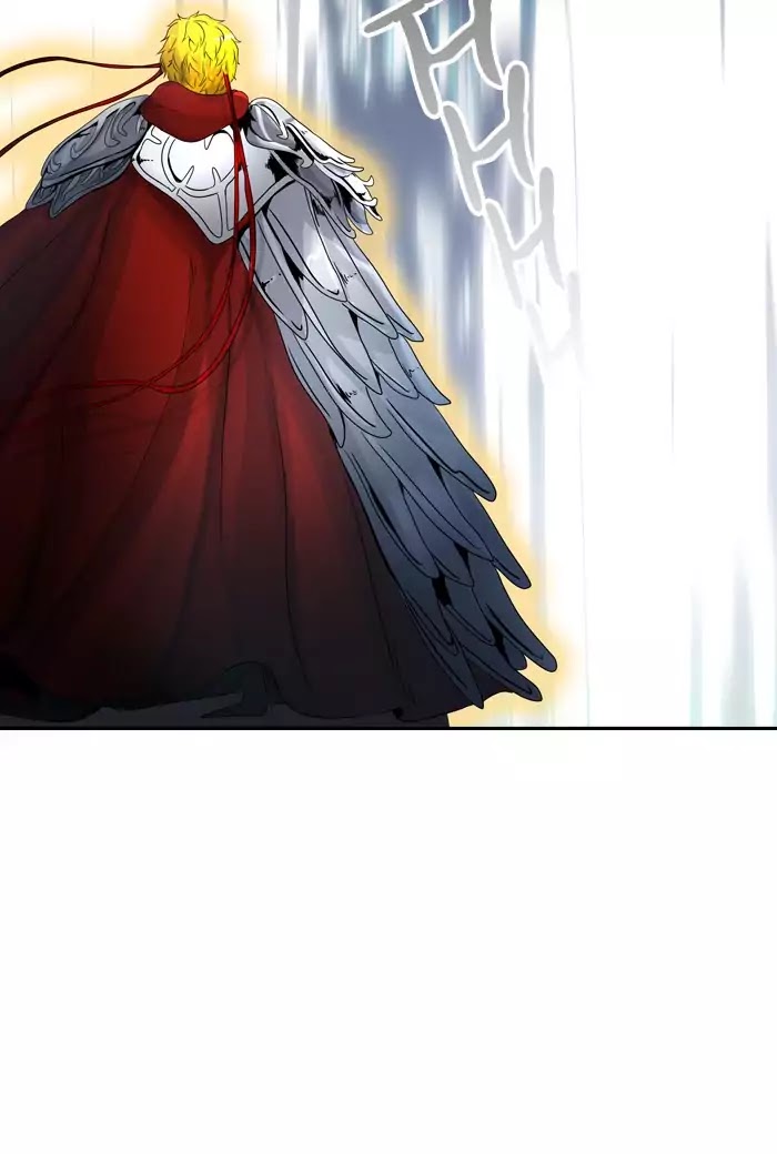 Tower Of God - Chapter 387: [Season 2] Ep.307