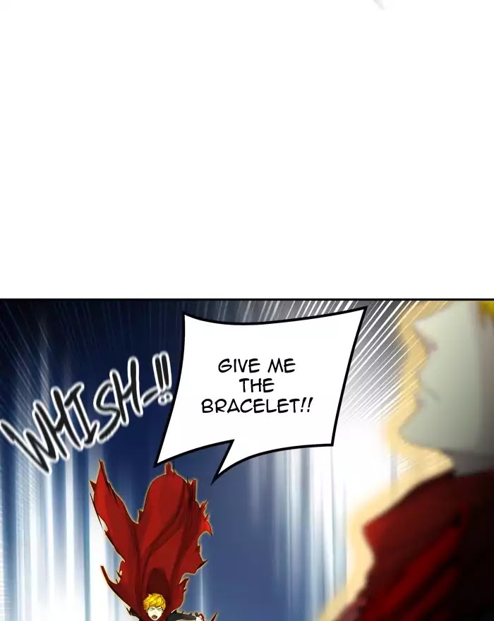 Tower Of God - Chapter 387: [Season 2] Ep.307