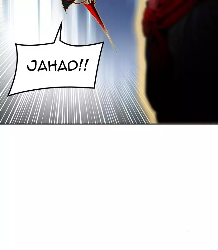 Tower Of God - Chapter 387: [Season 2] Ep.307