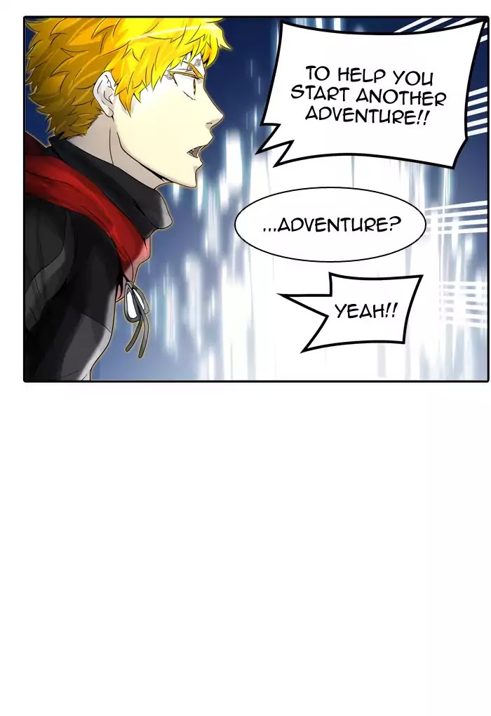 Tower Of God - Chapter 387: [Season 2] Ep.307