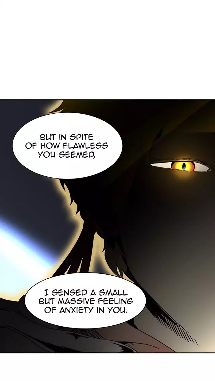 Tower Of God - Chapter 387: [Season 2] Ep.307